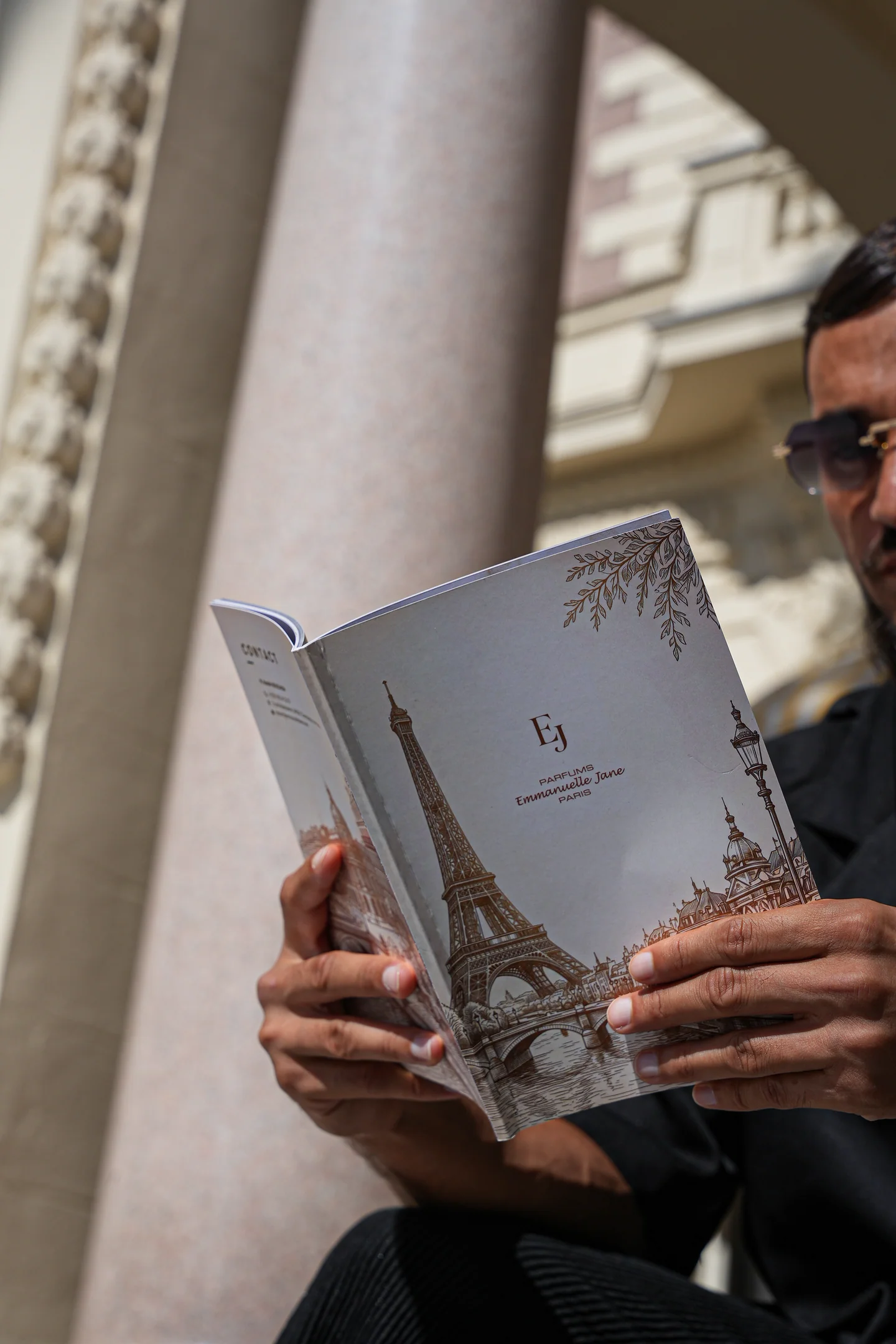 Emmanuelle Jane Paris — Cannes 2026 photo album — photograph 9