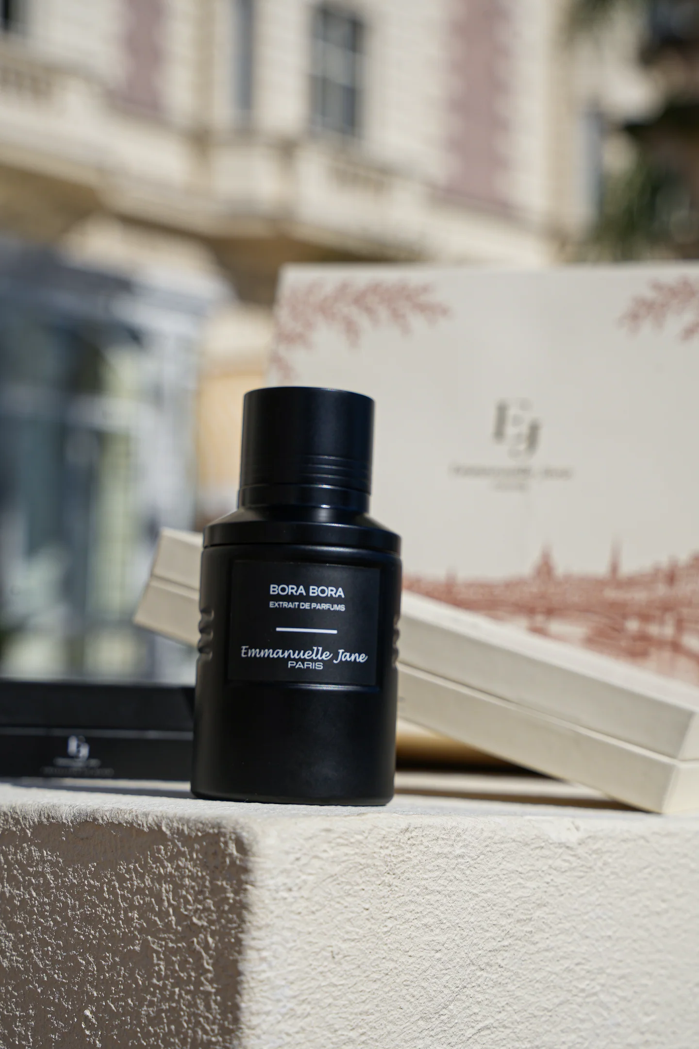 Emmanuelle Jane Paris — Cannes 2026 photo album — photograph 11