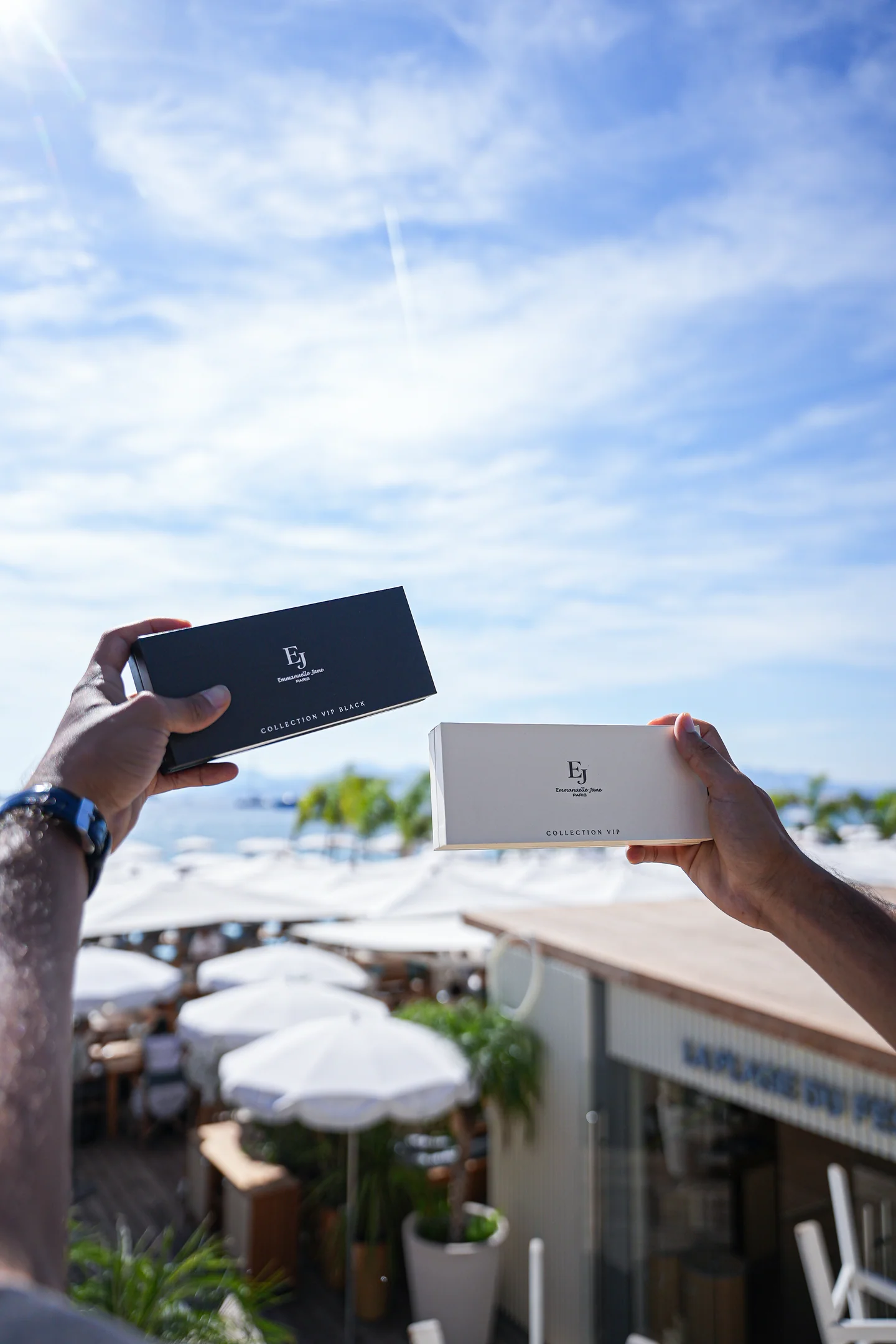 Emmanuelle Jane Paris — Cannes 2026 photo album — photograph 15